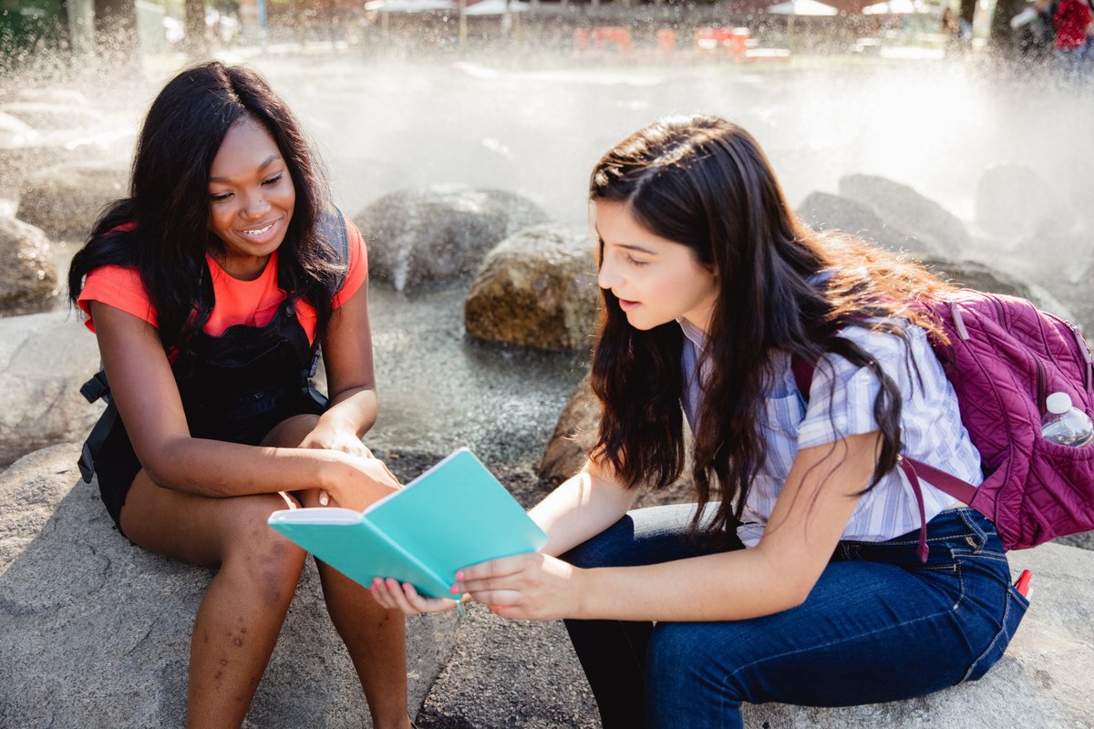It's never too soon to start getting ready for college. We've compiled a complete guide from Freshman to Senior year on the steps to take in order to prepare. Read and bookmark it here: hubs.li/Q01ptw8C0