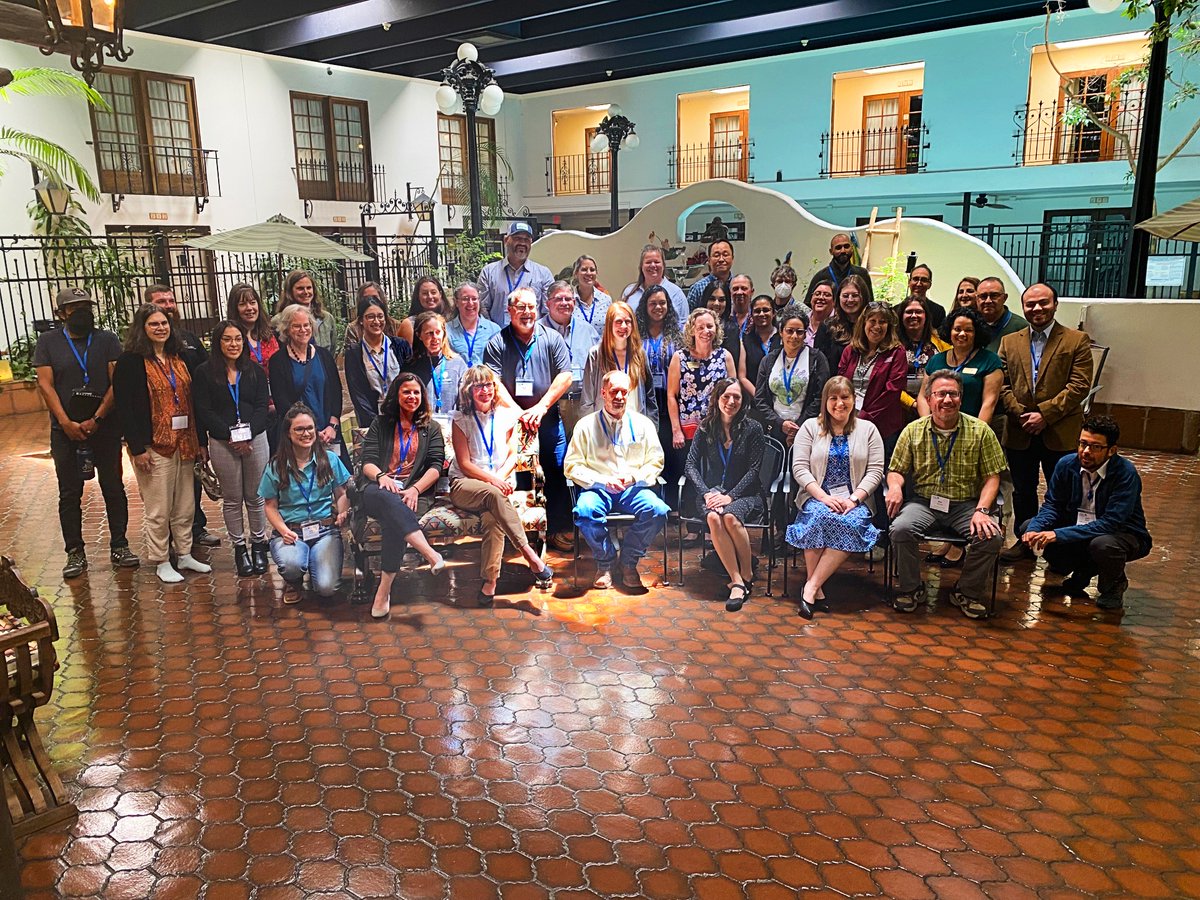 wrcefs's tweet photo. (1/2) WRCEFS has been selected as the 2021 winner of the USDA NIFA Partnership Award in the Multi-state Efforts category! WRCEFS has received this award for working collaboratively to provide continued #foodsafety education and outreach to the food industry in the Western region. https://t.co/ICzCBwPl1B