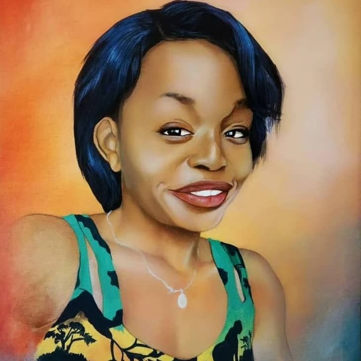 DrawAwola's tweet image. Hello mes kiffs ❤️😌, une fois de plus nos dessinateurs AWOLA viennent d'élever le niveau a travers des beaux tableaux qui vous donneront le sourire grâce à leurs Éclats rien de tel qu'un beau tableau pour une belle décoration 😌 ✨ alors qu'es ce que vous attendez 🙈🤧