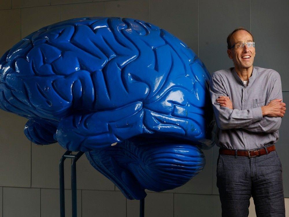 Toronto Sun On Twitter Groundbreaking Brain Research Could Pave The 