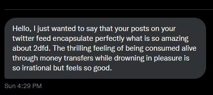 elegance_divine's tweet image. Who doesn't love some good, decent praise?