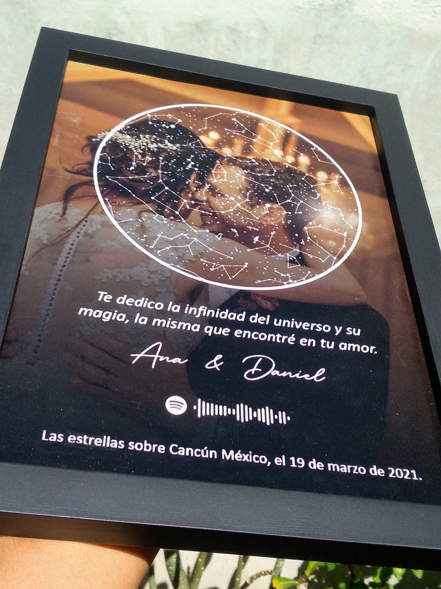 ErickSeier's tweet photo. @Cinepolis 🖼Cuadritos personalizados 5574210694 https://t.co/fM5RspEQIC