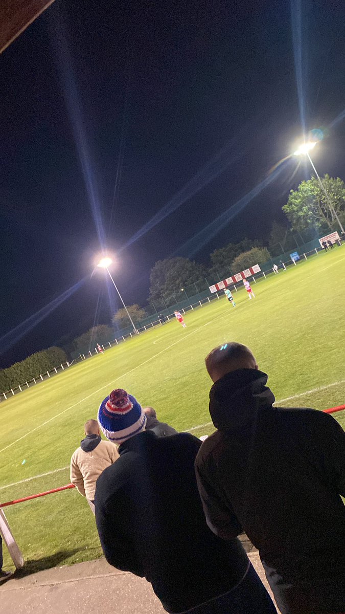 NEGroundHopper1's tweet photo. @SeahamRedStar vs @FC_Hartlepool 
@DurhamFA Challenge Cup https://t.co/ZlpspdkEul