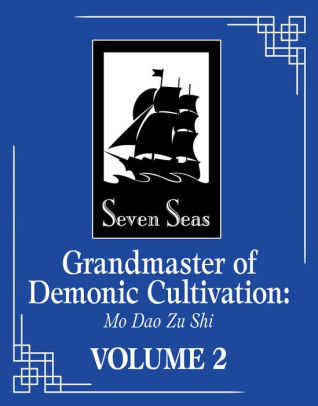 Mo Dao Zu Shi Grandmaster of Demonic Cultivation (Instant Download