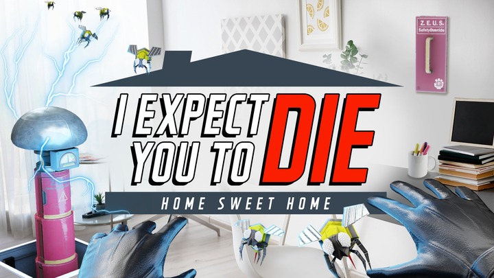 schellgames's tweet photo. In IEYTD: HSH, players can:
๐ Transform their homes into an escape room with mixed reality
๐ Solve a mini-mission
๐ Use special x-ray technology
๐ See everything in their space, even with their headset on, using Quest's passthrough feature
https://t.co/GXLILwzuWH https://t.co/7bUdNMiElN