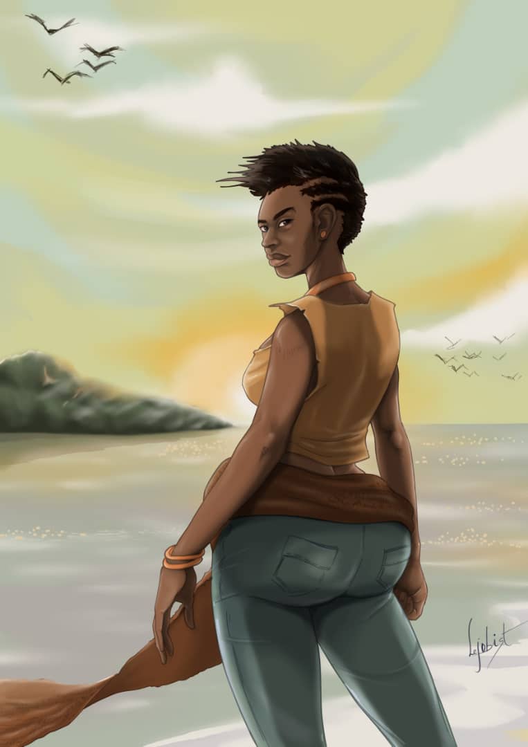 DrawAwola's tweet image. Hello mes kiffs ❤️😌, une fois de plus nos dessinateurs AWOLA viennent d'élever le niveau a travers des beaux tableaux qui vous donneront le sourire grâce à leurs Éclats rien de tel qu'un beau tableau pour une belle décoration 😌 ✨ alors qu'es ce que vous attendez 🙈🤧