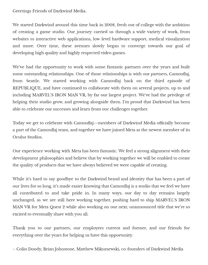 Darkwind Media tweet media