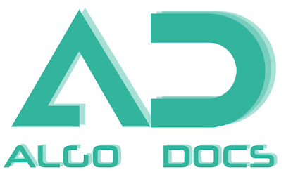 AlgoDocs's tweet image. #AlgoDocs
AI-Powered Document Data Extraction

Try AlgoDocs for free 
algodocs.com 

#Ocr #Image_to_text #Data_extraction_from_PDF_and_images #AlgoDocs #Convert_PDF_to_Excel_using_AlgoDocs