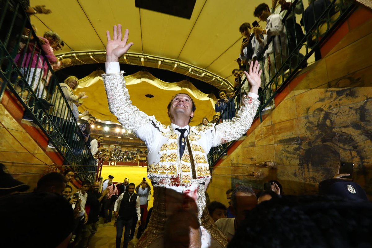 Jesús Cortés tweet media