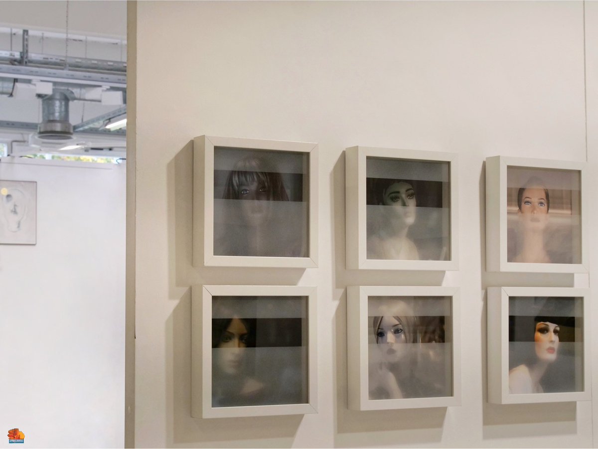 Point_Photos's tweet photo. Artist #Olaf_Wiehler
„this is why …“
(#ARTMUC 2022) https://t.co/HW9mmkPmSY