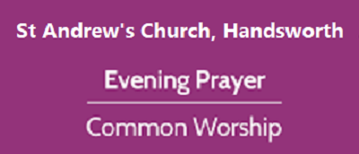 StAndrewCE_HW's tweet photo. Our mid-week Evening Prayer services begin again tomorrow evening at 7pm . Tomorrow evening, 12th October will be BCP Evensong, a traditional service in traditional language. Please join us on Zoom using the link:- https://t.co/V1Osy4frsw
*** The service begins at 7pm prompt *** https://t.co/YyNOUaf9pR
