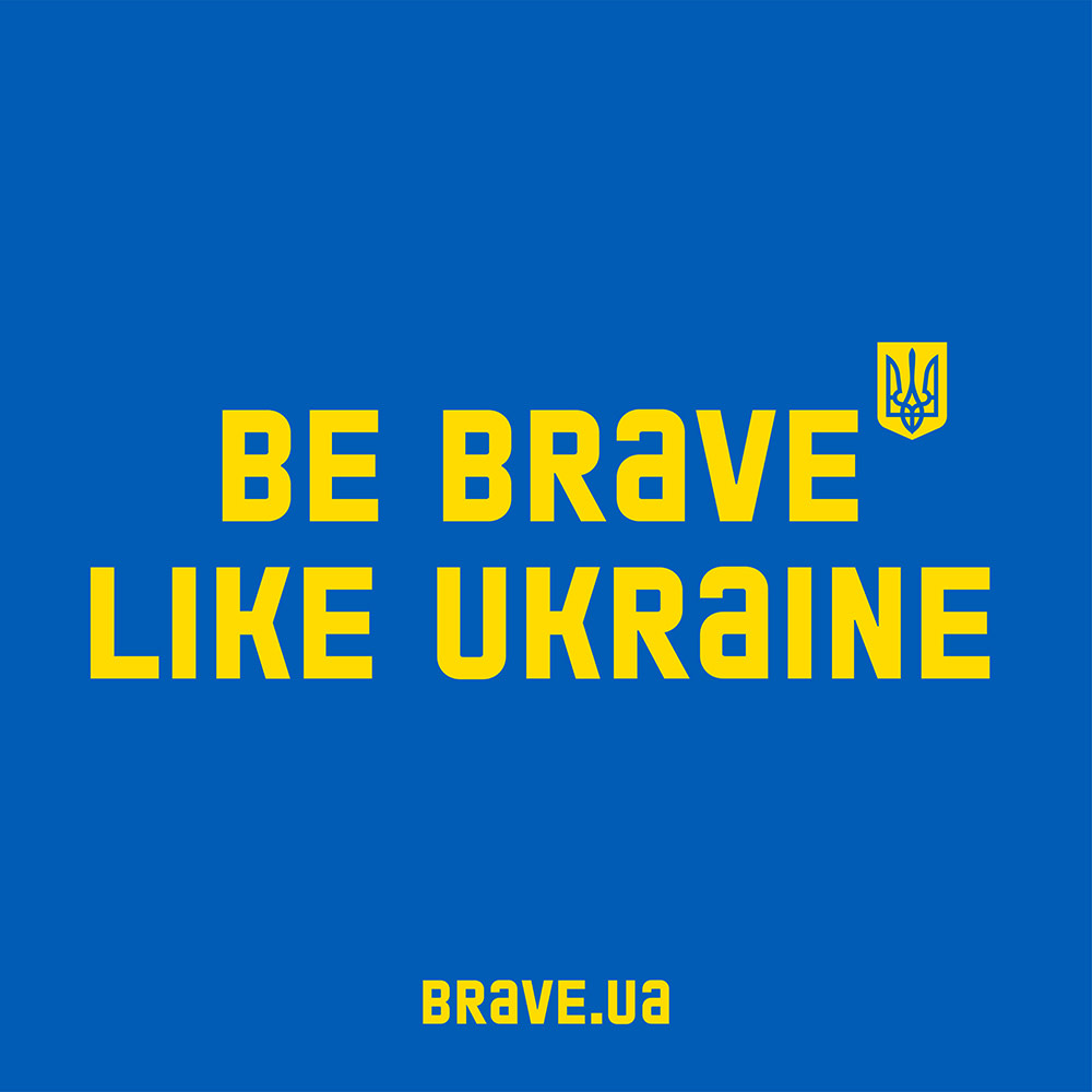 nocilantromag's tweet photo. Did you know that the @brave_ua team has a page where you can find and support Ukrainian businesses that continue to operate through impossible circumstances? Check out @madewithbravery 💙💛 https://t.co/gDKrm2aehX