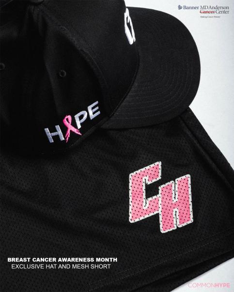 Common Hype tweet media