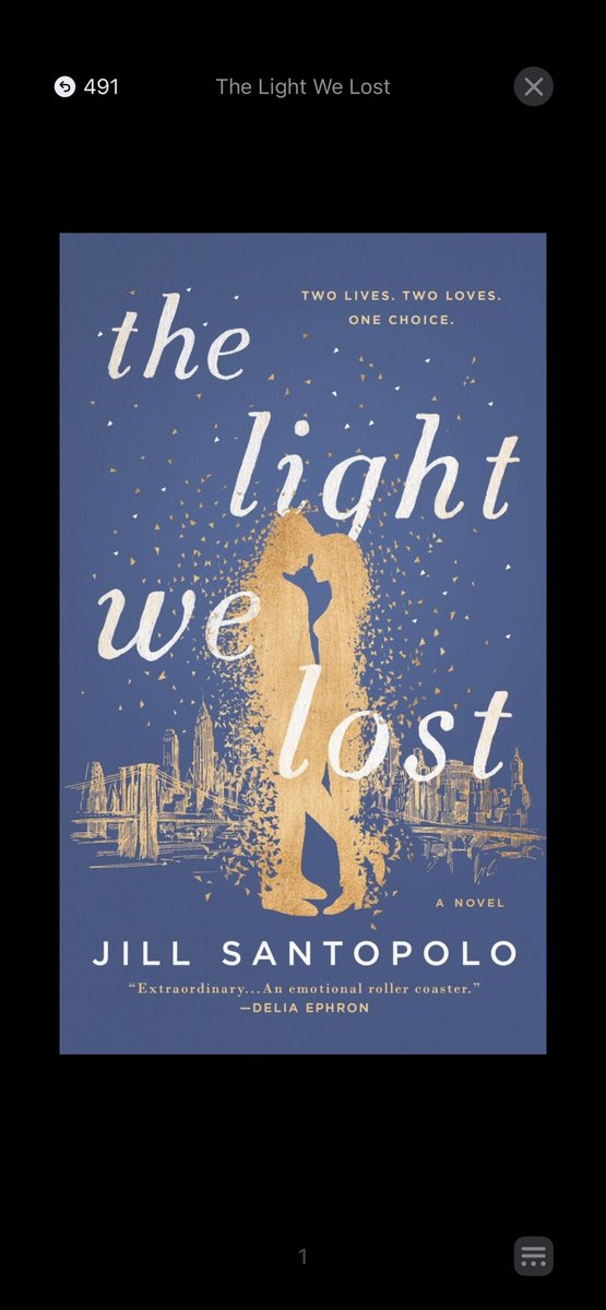 This was such a good book! Was hooked  starting on page one. A definite must read!