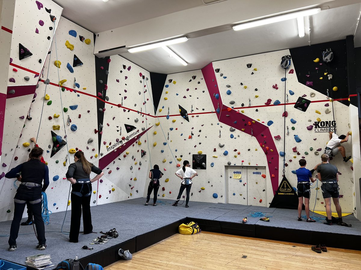 Lynne Kyle on Twitter "RT BSBD_Outdoors Boys and girls on the