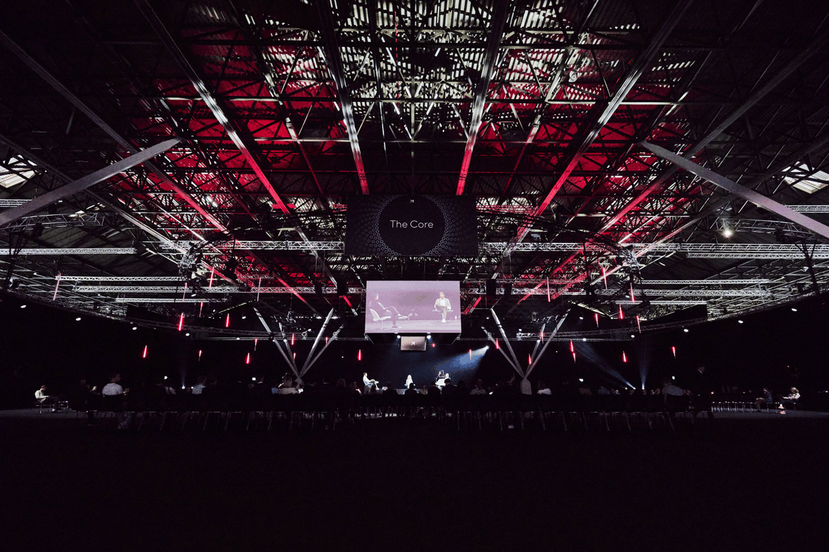 money2020's tweet photo. #Money2020USA is so close that we can almost hear the conversations already! 👂 (2 weeks!😍) Our Money20/20 Connect app is live and our agenda is nearing completion! Keep an eye on the agenda for BIG updates coming soon: https://t.co/dlJ9p94Hvf https://t.co/dW8pwVaNEC