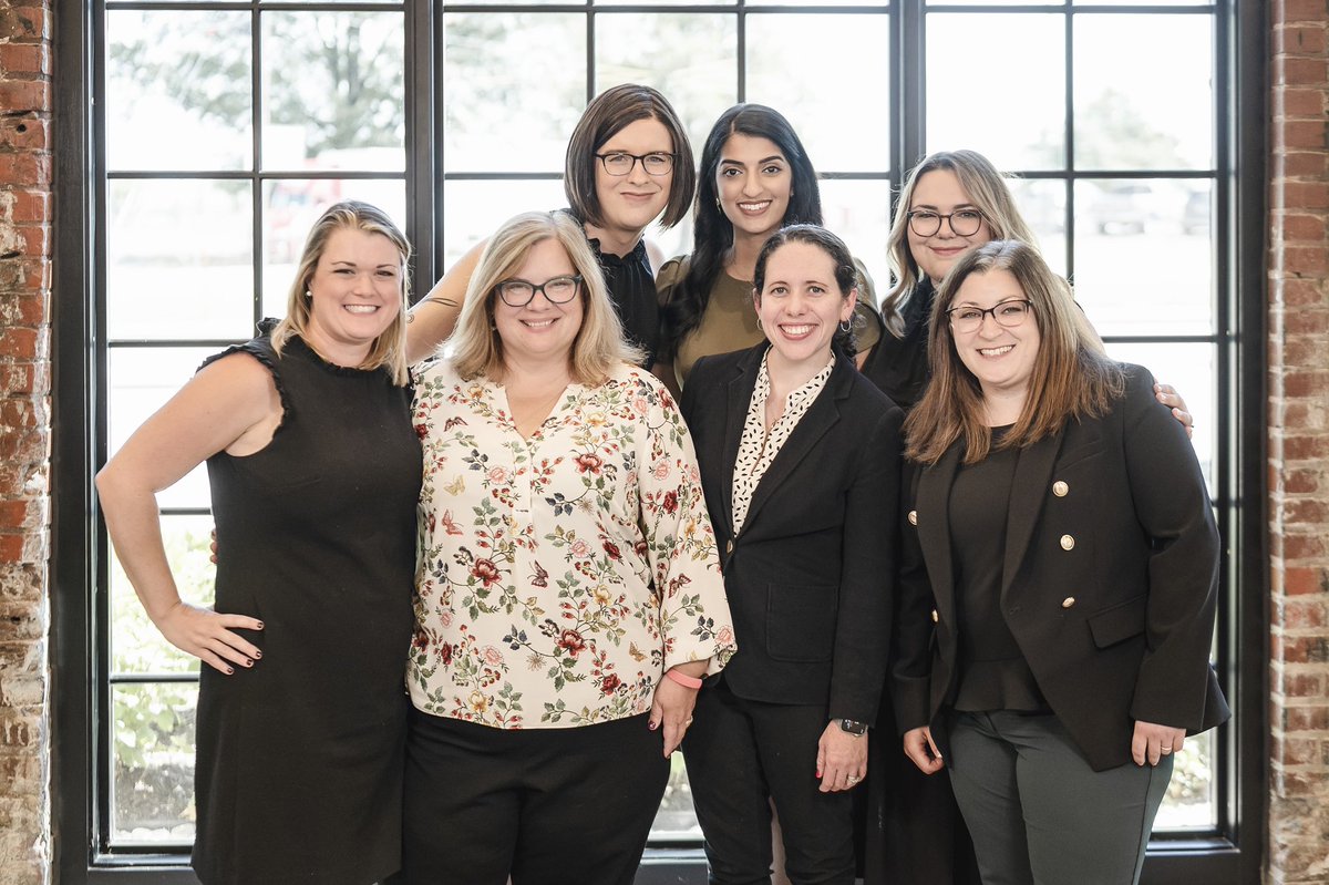 My amazing team 🥰🥰🥰