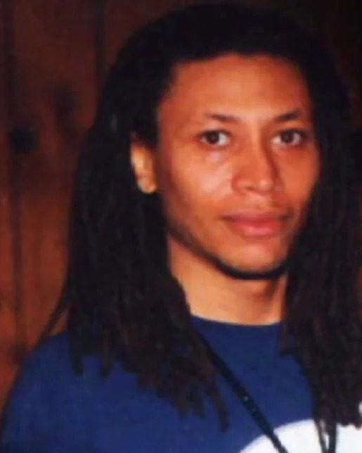 MurderOnMySt's tweet photo. Two men disappear 3 months apart. Both were last seen with the same man. His story: He let them out at a nearby Circle K. What happened to Felipe Santos and Terrence Williams? https://t.co/7bmvCtj69q #terrencewilliams #felipesantos #MissingPersons https://t.co/FyopGSlBZH