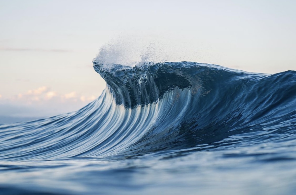 "Cold water immersion has helped me with nerve pain, anxiety and depression. I am left feeling tingles all over my body, and a clear mind to start my day." - Anita Craney, a #Ducktober participant last year. #ColdWaterTherapy #SurfTherapy #Ducktober2022 #bluemind #mentalhealth