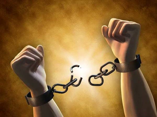 AdaletinKelepçesini Çözün

Zincirler daha fazla paslanmadan