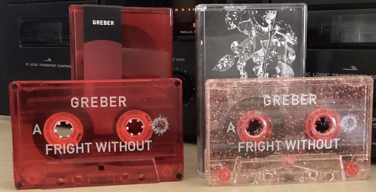 gettapeshere's tweet photo. Fright Without by Greber!
Check them out!
https://t.co/7bKmk3pV1W
@ancienttempleR @AsherMedia @grebermetal
#cassetteweek #cassetteweek2022 #grebermetal #greber #frightwithout #ashermedia #tuesdaytapes #gettapes #gettapeshere https://t.co/V7uZCuQRaA