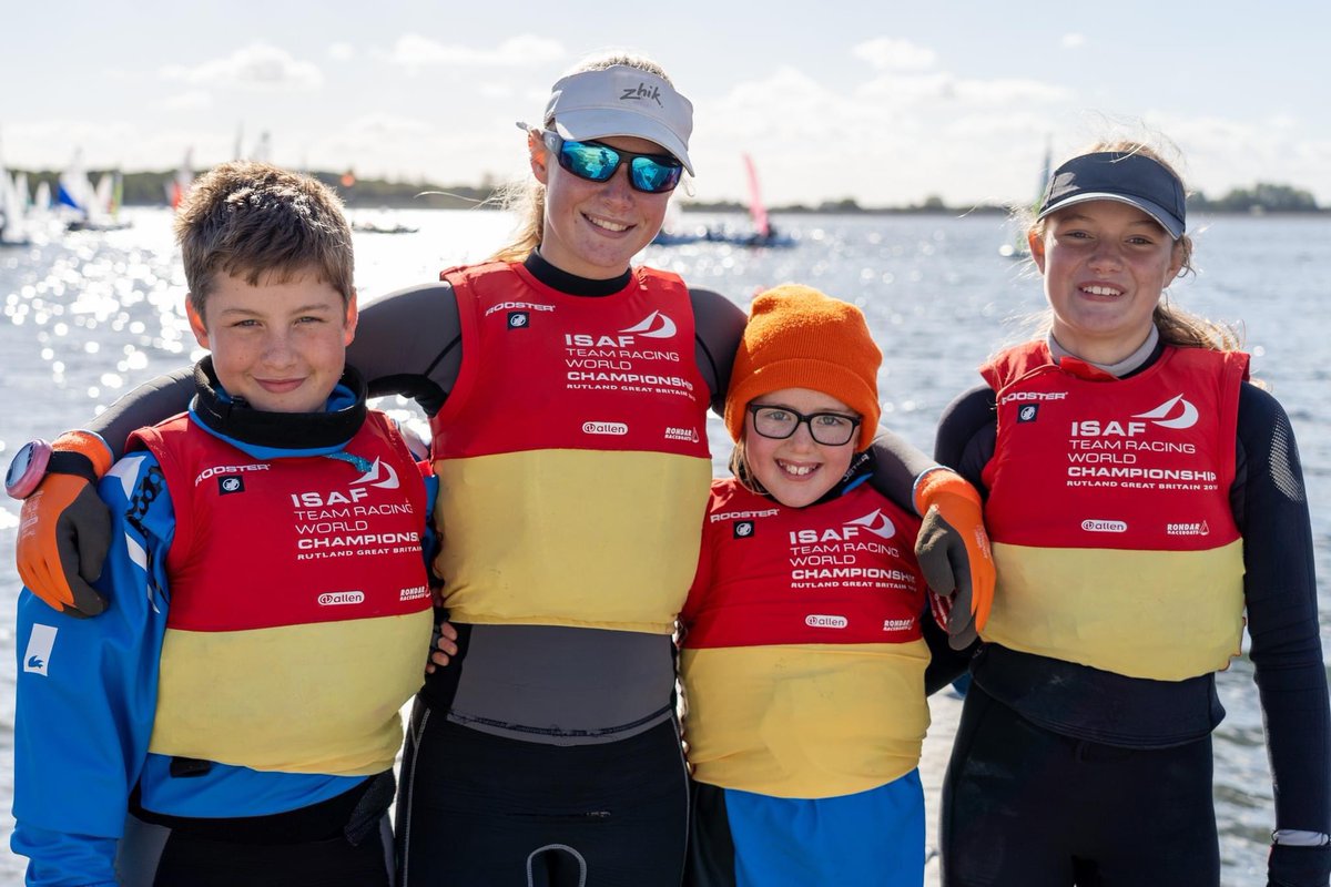 SpedeSailing tweet media