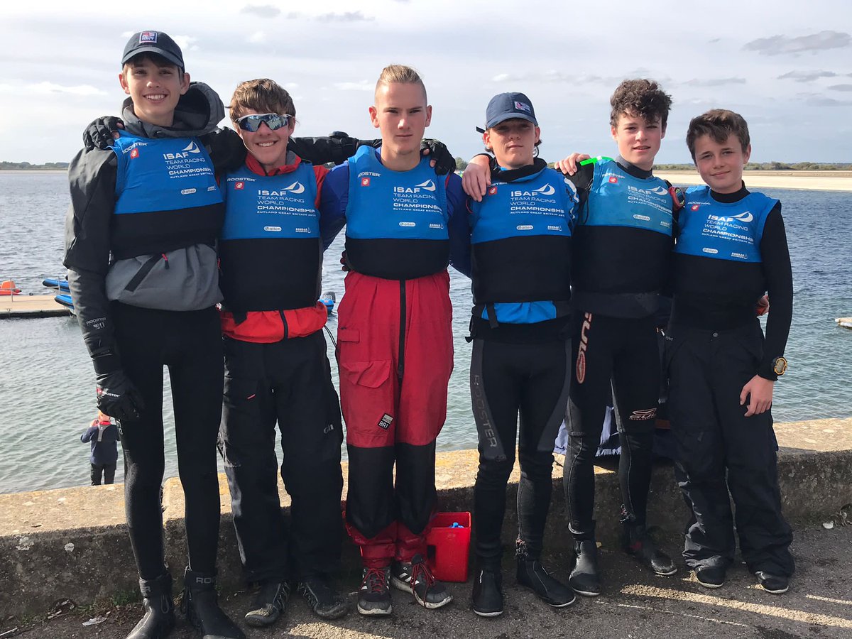 SpedeSailing tweet media