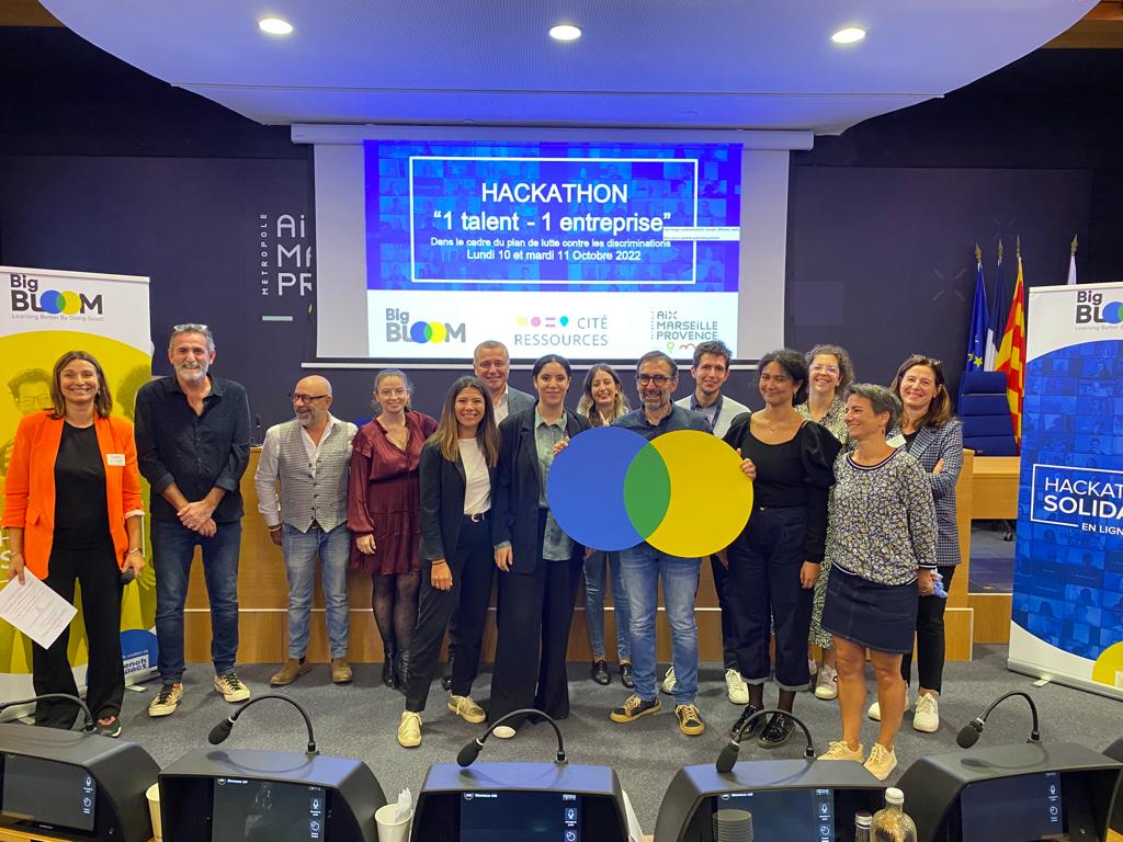 Métropole Aix-Marseille-Provence tweet media