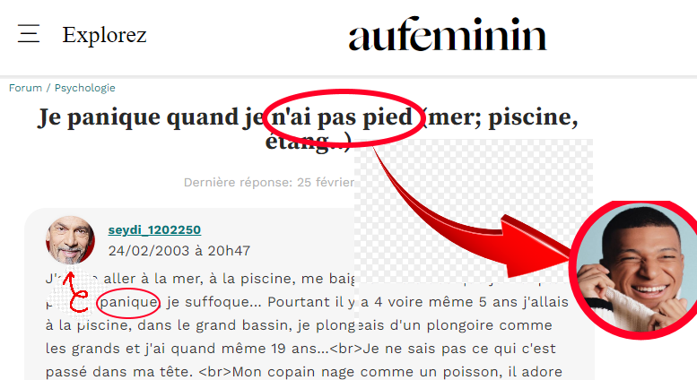 noms qui se ressemblent (@nomsressemblant) on Twitter photo 