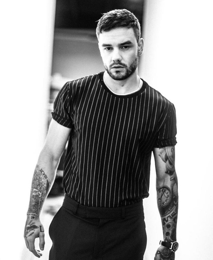 comfortforliam's tweet photo. Three years ago Liam Payne posted this on instagram. https://t.co/fhmBC5AcWt