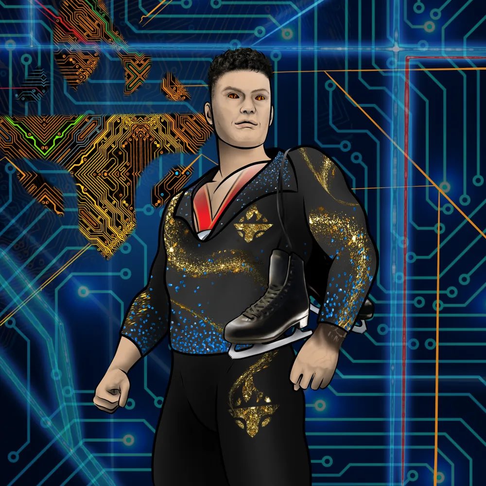 DaoJonez tweet media