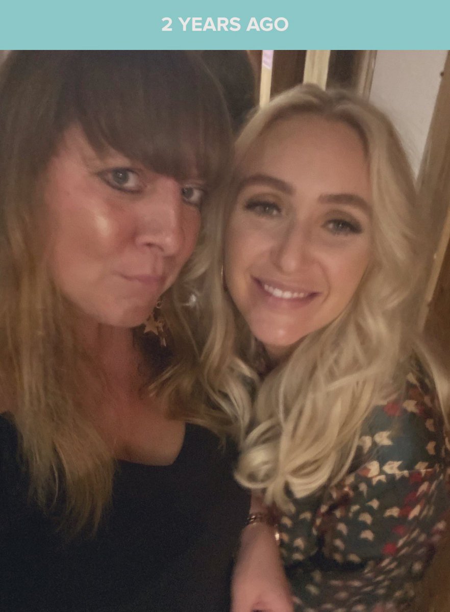 hannahlbr's tweet photo. Whoop 2 years later and off to Manchester with these beauties at wkend bring it on. Going to be fooooking carnage 😂😂😂 #lockupyoursons ❤️❤️❤️💯💯💯✌🏻✌🏻✌🏻 40th bdays celebrations https://t.co/vB9QTv2YAp