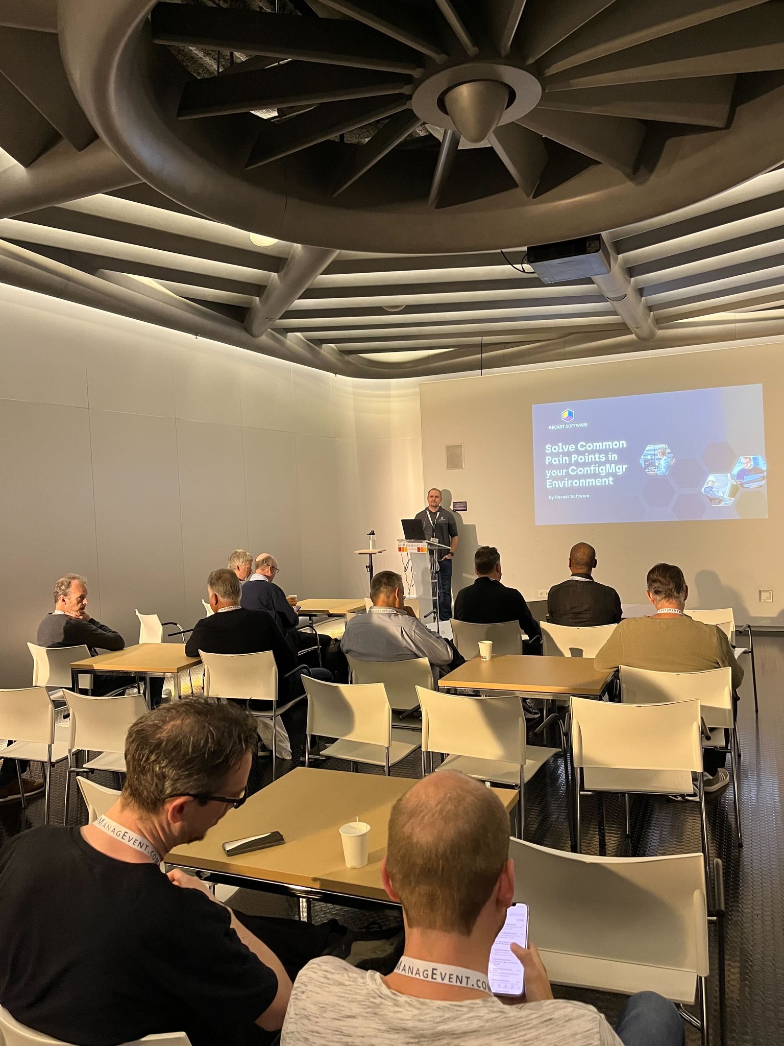 Recast Software on Twitter: