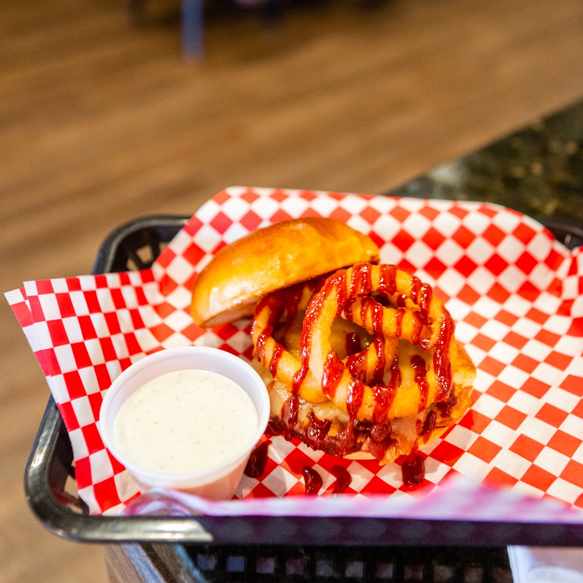 rsbbque's tweet image. Planning dinner is even better when #RollingSmokeBarbeque is involved! Join us and indulge in your BBQ favorites!