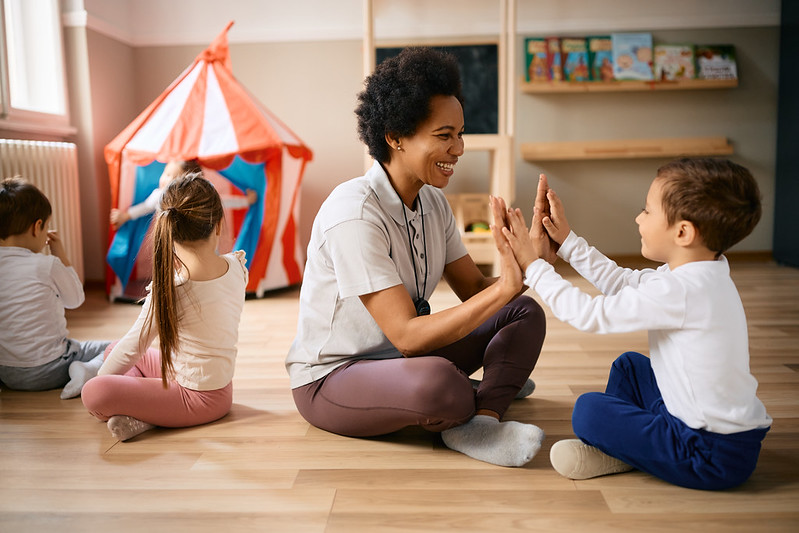 letsunitela's tweet photo. Ballots are on the way and your vote can help ensure bright futures for our kids. 85% of L.A. County voters believe access to #EarlyChildhoodPrograms prevents problems later in life. Vote for leaders who support our kids. #ChooseChildrenLA #EarlyLearning #ThrivingFamilies https://t.co/9gpn1cXQ3N