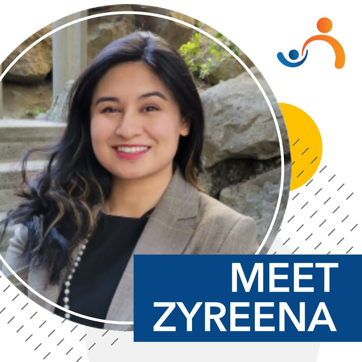 Zyreena is the staff attorney at the FVAP Washington branch. She decided to work at FVAP because she was particularly drawn to the idea that through our work we are ultimately striving to break the intergenerational cycle of trauma.

#MeetOurStaff #SocialJustice #Washington #DVAM