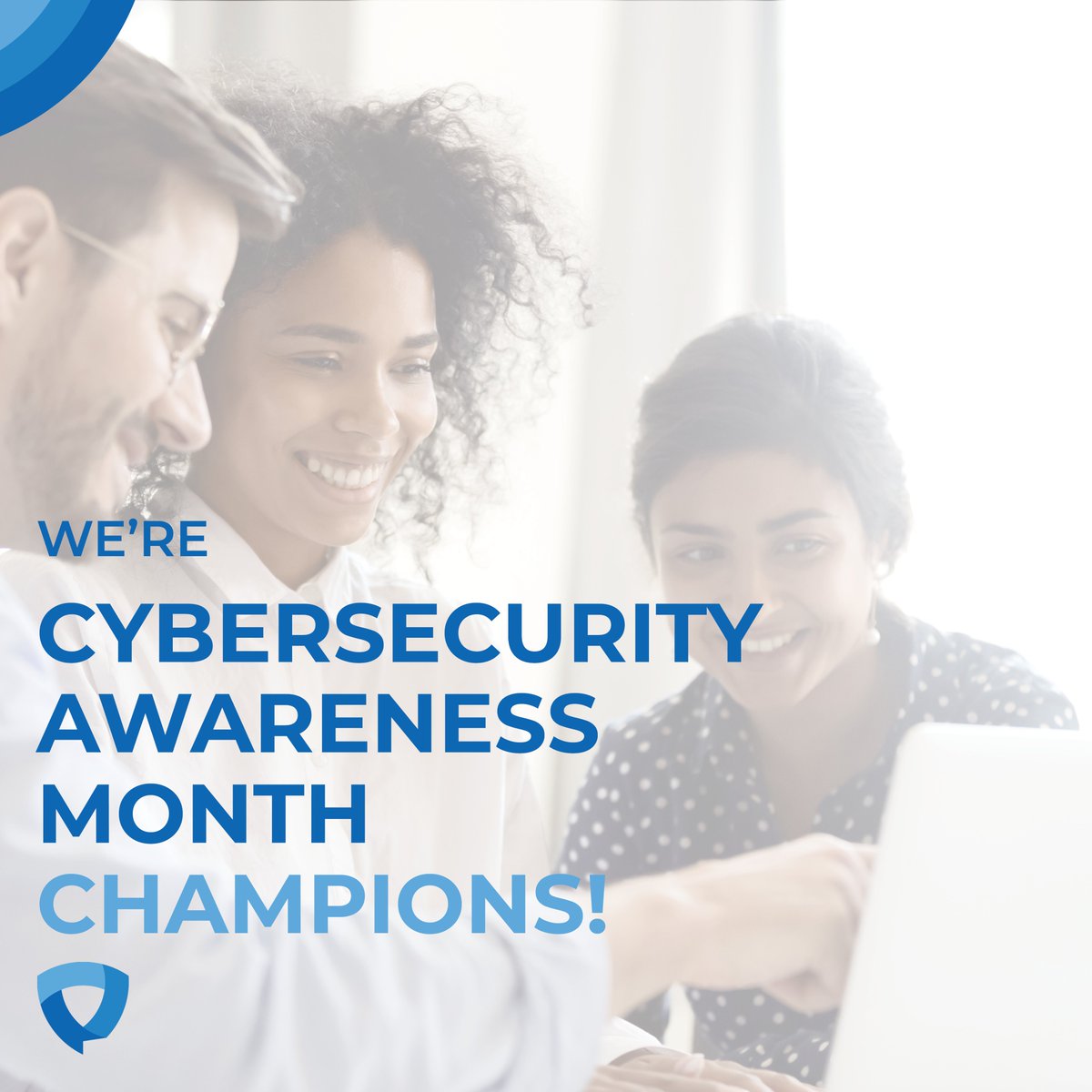 We at Filipinas in Computing are proud to be a #CybersecurityAwarenessMonth Champion! #BeCyberSmart and join the growing global effort to promote the online safety education. staysafeonline.org/cybersecurity-…