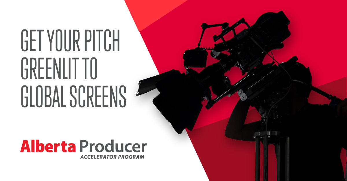 Calgary Film Commission tweet media