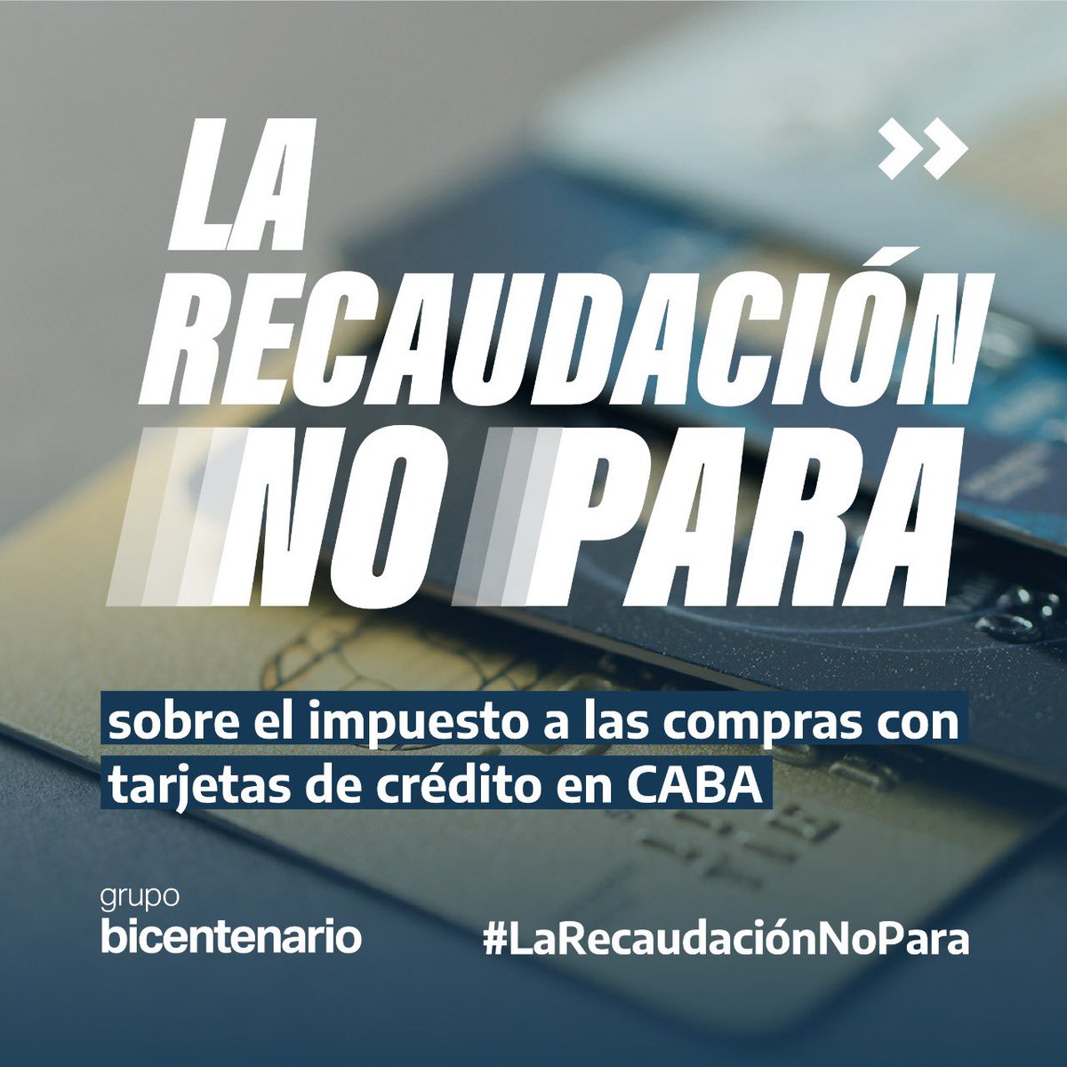 gbicentenarioar's tweet photo. El jueves 13/10, todos los bloques de la oposición en la Legislatura convocaron a una sesión especial para derogar el impuesto a las tarjetas de crédito que cobra @horaciorlarreta y afecta a 1,7 millones de porteños y porteñas.

#LaRecaudaciónNoPara https://t.co/Zy5LPJU2dO