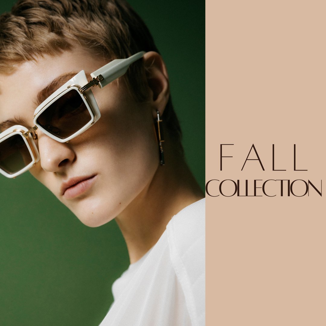 TEyewear's tweet photo. Be seen in a Balmain this Fall
#instafashion #fall #collection #newfall #store #fallcollection #eyeglasses #smallbusiness #supportsmallbusiness #shoplocal #shopsmall #smallbusinessowner #entrepreneur https://t.co/gw99uCz35D