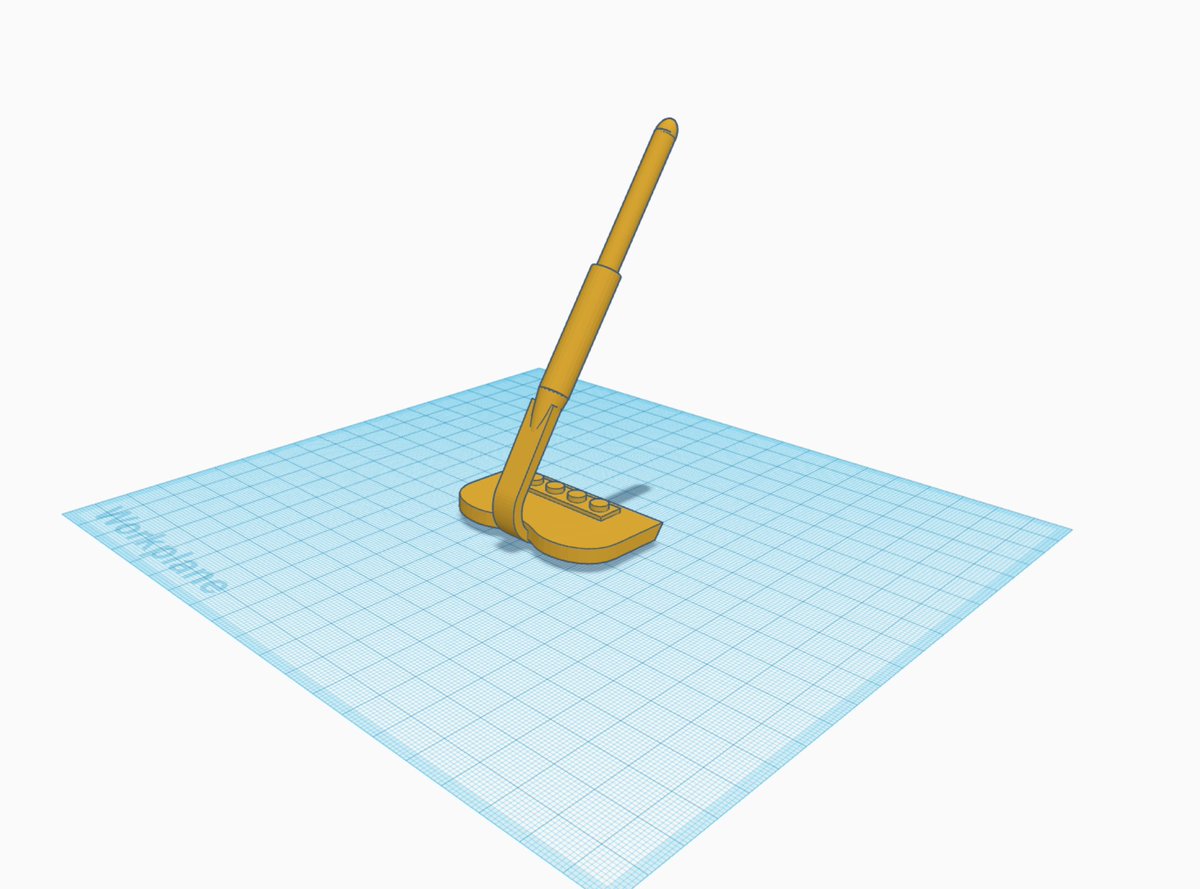 As we dream equitable &amp; sustainable agtech futures, we must also reflect on stories of ag labor past &amp; present. A few #lego pieces for #ginkgoplay project: back damaging cortitio (shorthandled hoe) banned in 1975, &amp; Hawaiian plantation labor ID tags (J.G. is for Japanese Girl)