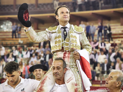 Al Toro México tweet media