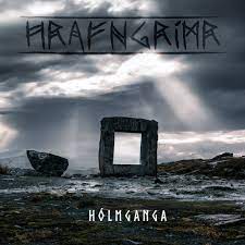 Monkeymetal55's tweet image. A découvrir sur odymetal.blogspot.fr  Nouvelle chronique 
Bonne lecture et bonne écoute à tous et à toutes
HRAFNGRÍMR
« Hólmganga »
EP 4 titres (19’24’’)
Pagan Folk – France / International - disponible, sorti le 30.09.2022
HEIðRÚN PRODUCTION / SOLSTICE PROMOTION