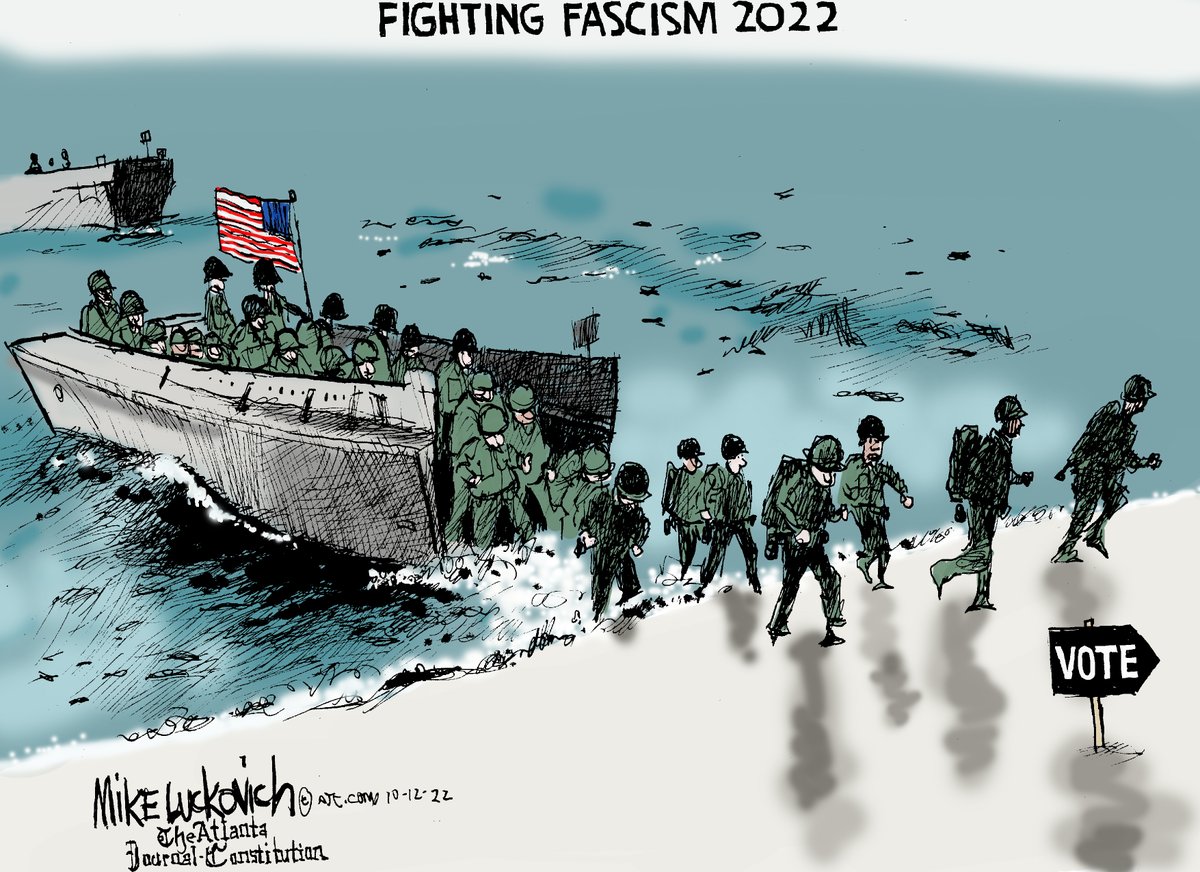 mike luckovich (@mluckovichajc) on Twitter photo 