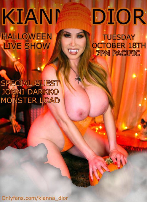 Mark the date I&rsquo;m going LIVE Jonni&rsquo;s saving a MONSTER LOAD to blast me!!! or should I Swallow? Members