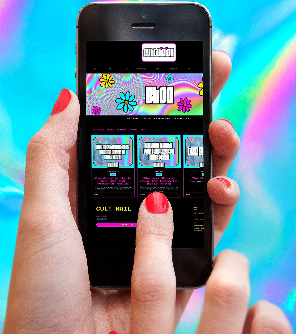 cultnailz's tweet image. We're not just #nails, we're a #nailblog ✍️ , too!

We write about nail stuff from nail tips and tricks, reviews on stellar products, #nailinspo, to key info about why you should try #pressonnails (and what makes them better than their alternatives). 
 cult.vision/blog?utm_conte…