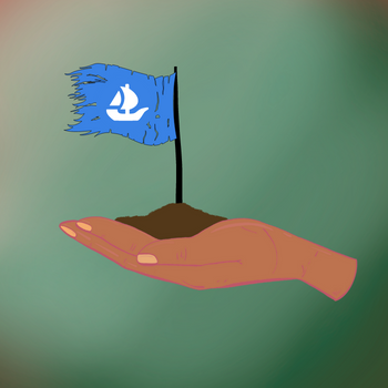 We are now taking our place in the <a href="/opensea/">OpenSea</a>. Hand in hand to make our planet more livable..🔺🌏🌱
opensea.io/collection/ava…
avaxsapling.org