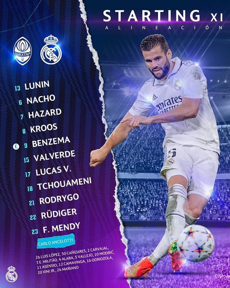 GuateHalaMadrid's tweet photo. https://t.co/bGZ76oDt7Q