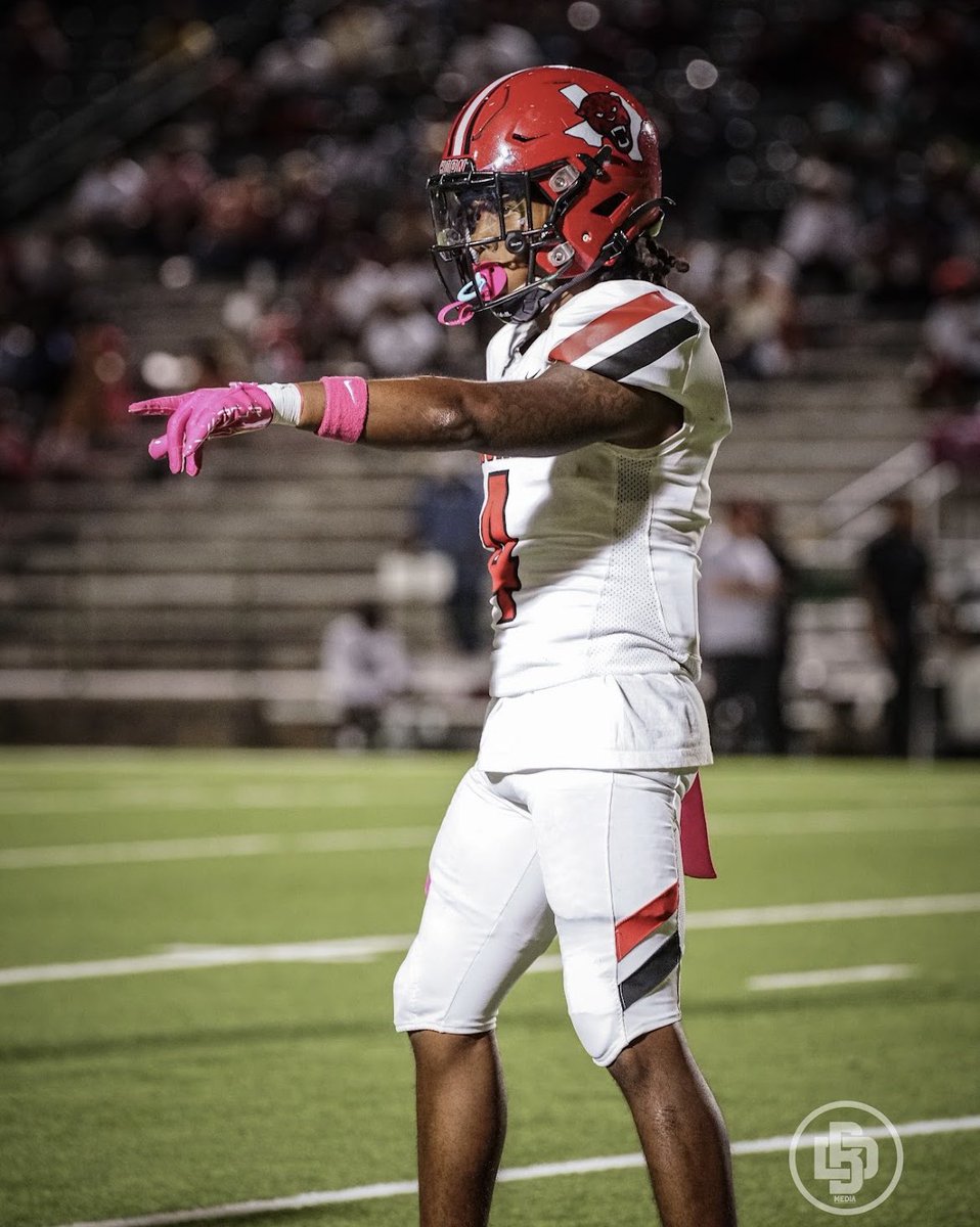 Jeremiah “Jboogie” Batiste 🦍 tweet media