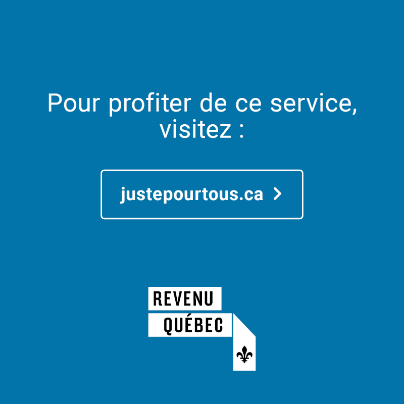 RevenuQuebec's tweet photo. Le saviez-vous? Nous offrons un programme d’accompagnement gratuit pour les travailleurs autonomes et les #PME! On vous en dit plus ici. 👇
Demandez un rendez-vous! https://t.co/kLnb1oMLAg 
#affaires